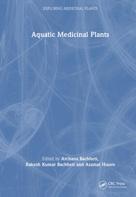 Aquatic Medicinal Plants