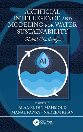 Artificial Intelligence and Modeling for Water Sustainabilit