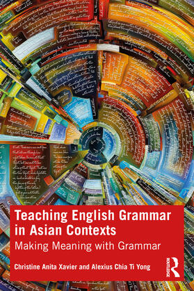 Teaching English Grammar in Asian Contexts