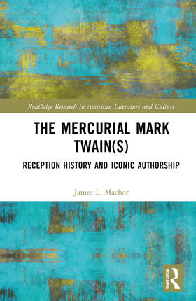 The Mercurial Mark Twain(s)