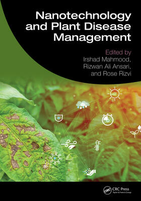 Nanotechnology and Plant Disease Management