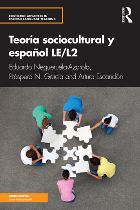 Teoria sociocultural y espanol LE/L2