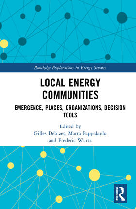 Local Energy Communities