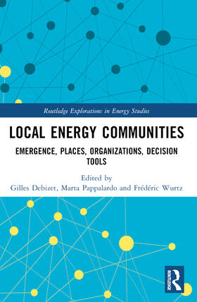 Local Energy Communities