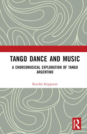 Tango Dance and Music