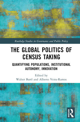 The Global Politics of Census Taking