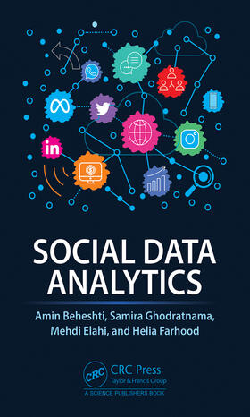 Social Data Analytics