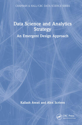 Data Science and Analytics Strategy
