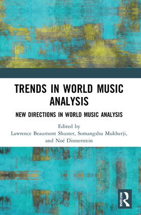 Trends in World Music Analysis