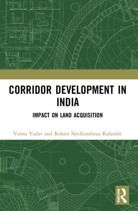 Neelkanthrao Kalambe, R: Corridor Development in India