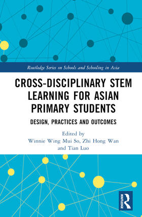 Cross-disciplinary STEM Learning for Asian Primary Students