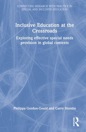 Inclusive Education at the Crossroads