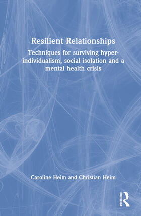 Resilient Relationships