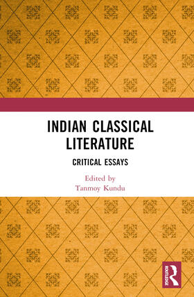 Indian Classical Literature