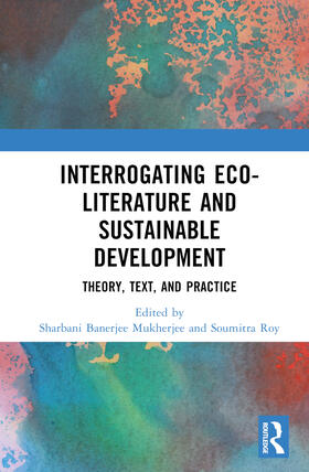 Interrogating Eco-Literature and Sustainable Development