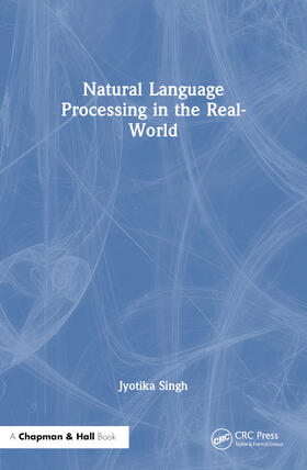 Natural Language Processing in the Real World