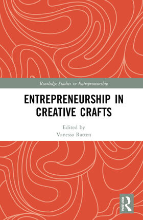 Entrepreneurship in Creative Crafts