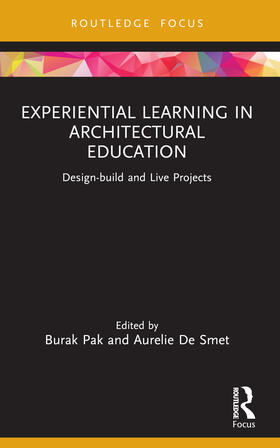 Experiential Learning in Architectural Education