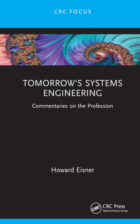Eisner, H: Tomorrow's Systems Engineering