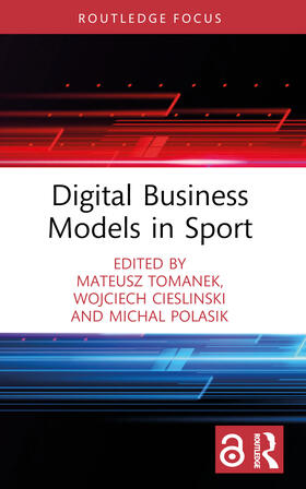 Digital Business Models in Sport