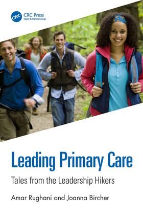 Leading Primary Care