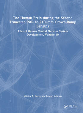 Bayer, S: The Human Brain during the Second Trimester 190- t