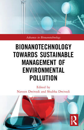 Bionanotechnology Towards Sustainable Management of Environmental Pollution