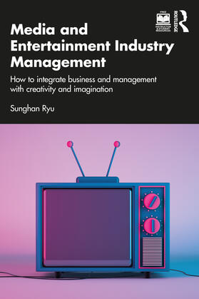 Media and Entertainment Industry Management