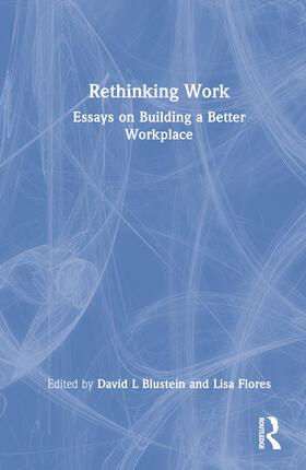 Rethinking Work