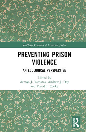 Preventing Prison Violence