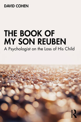 The Book of My Son Reuben
