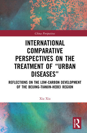 International Comparative Perspectives on the Treatment of "Urban Diseases"
