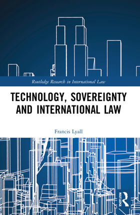 Technology, Sovereignty and International Law