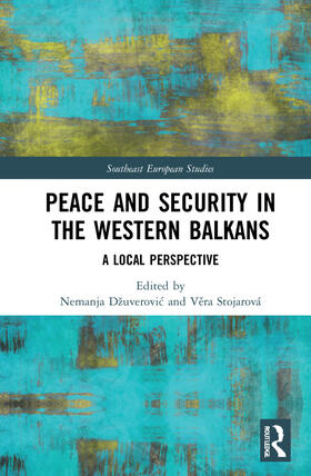 Peace and Security in the Western Balkans