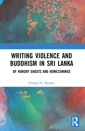 Writing Violence and Buddhism in Sri Lanka