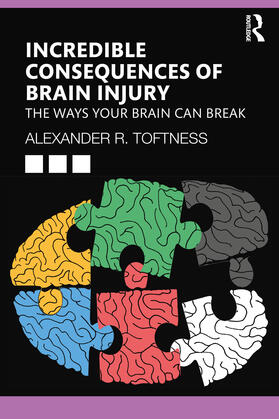 Incredible Consequences of Brain Injury