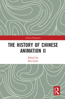 The History of Chinese Animation II