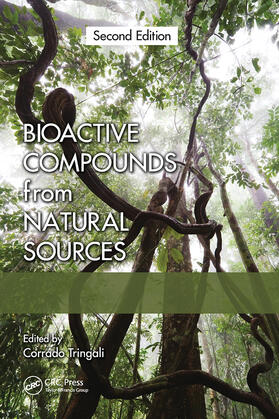 Bioactive Compounds from Natural Sources