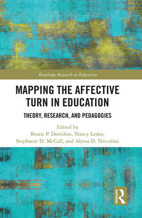 Mapping the Affective Turn in Education