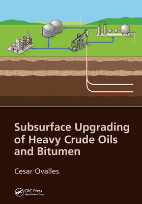 Ovalles, C: Subsurface Upgrading of Heavy Crude Oils and Bit