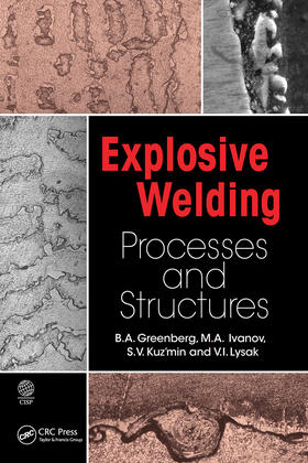 Ivanov, M: Explosive Welding