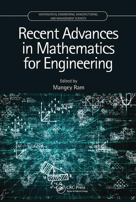 Recent Advances in Mathematics for Engineering