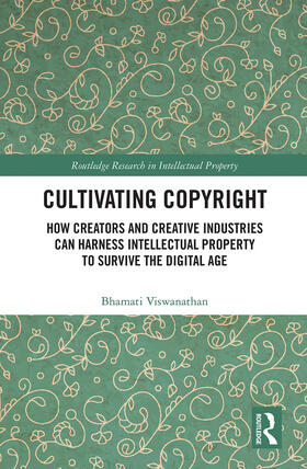 Cultivating Copyright