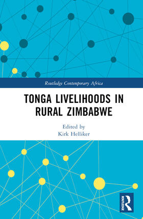 Tonga Livelihoods in Rural Zimbabwe