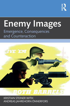 Enemy Images
