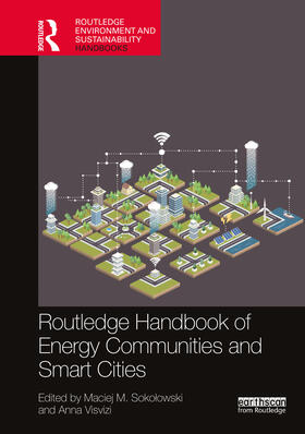 Routledge Handbook of Energy Communities and Smart Cities