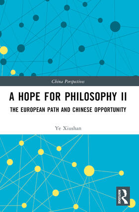 A Hope for Philosophy II