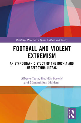 Football and Violent Extremism