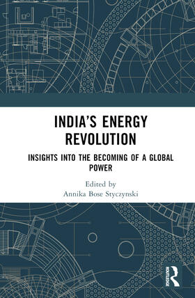 India's Energy Revolution