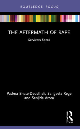 The Aftermath of Rape